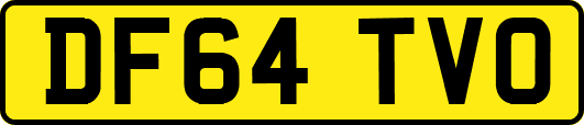 DF64TVO