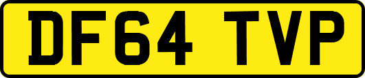 DF64TVP