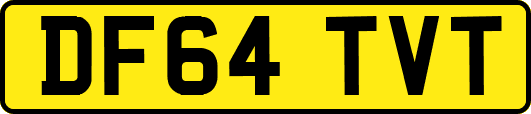 DF64TVT