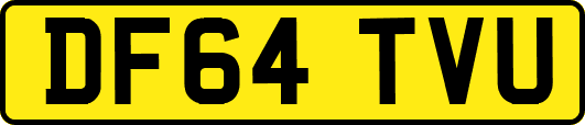 DF64TVU