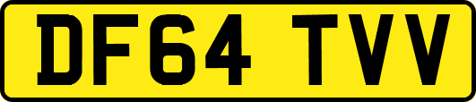 DF64TVV