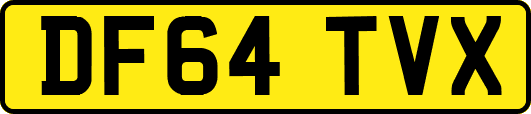 DF64TVX