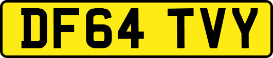 DF64TVY
