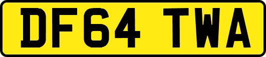 DF64TWA