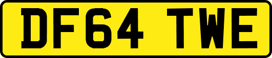 DF64TWE