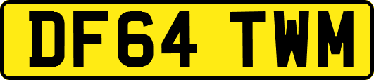 DF64TWM