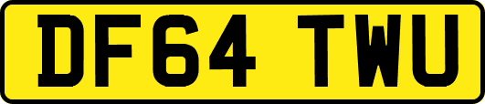 DF64TWU