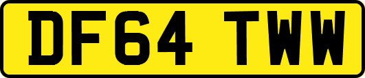 DF64TWW