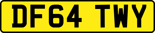 DF64TWY