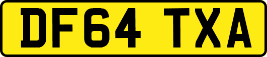 DF64TXA