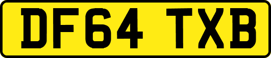 DF64TXB