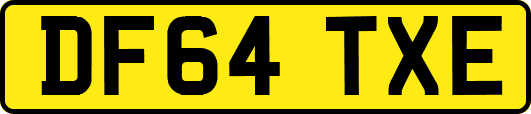 DF64TXE