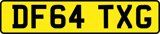 DF64TXG