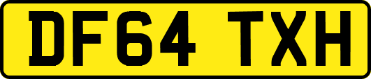 DF64TXH