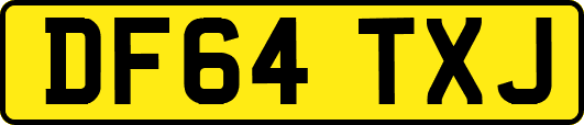 DF64TXJ