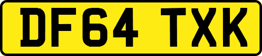 DF64TXK
