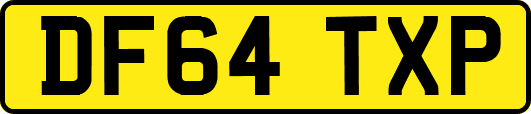 DF64TXP