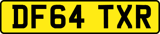 DF64TXR
