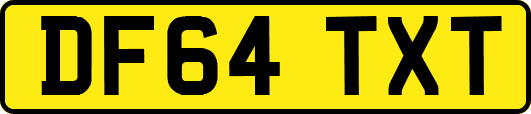 DF64TXT