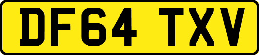 DF64TXV