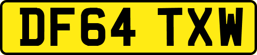 DF64TXW