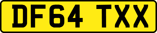 DF64TXX
