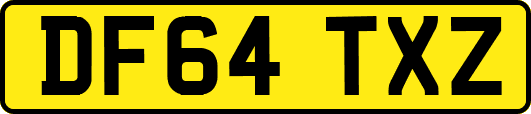 DF64TXZ