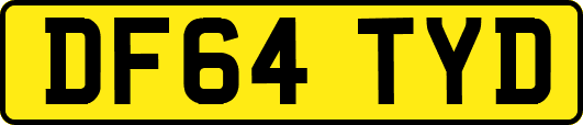 DF64TYD