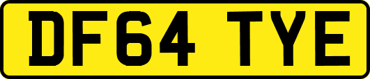 DF64TYE