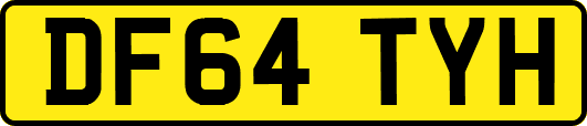 DF64TYH