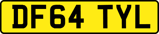 DF64TYL