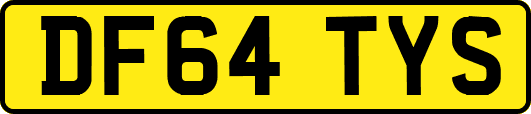 DF64TYS