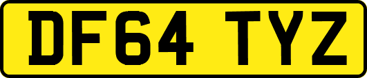 DF64TYZ