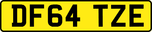 DF64TZE