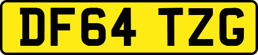 DF64TZG