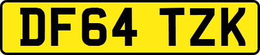 DF64TZK