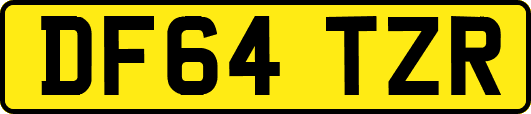 DF64TZR