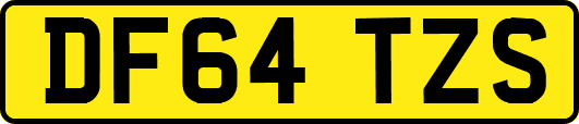 DF64TZS