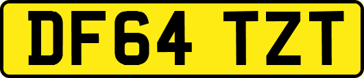 DF64TZT