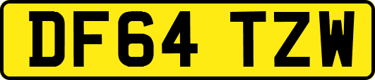 DF64TZW