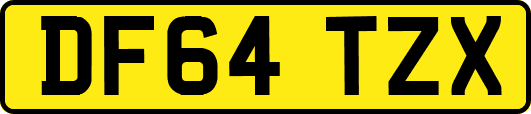 DF64TZX