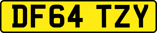 DF64TZY