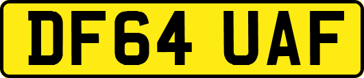 DF64UAF
