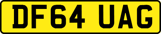DF64UAG