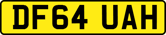 DF64UAH