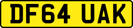 DF64UAK