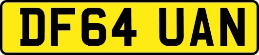 DF64UAN