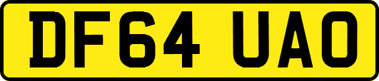 DF64UAO