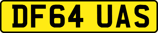 DF64UAS