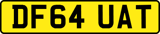 DF64UAT